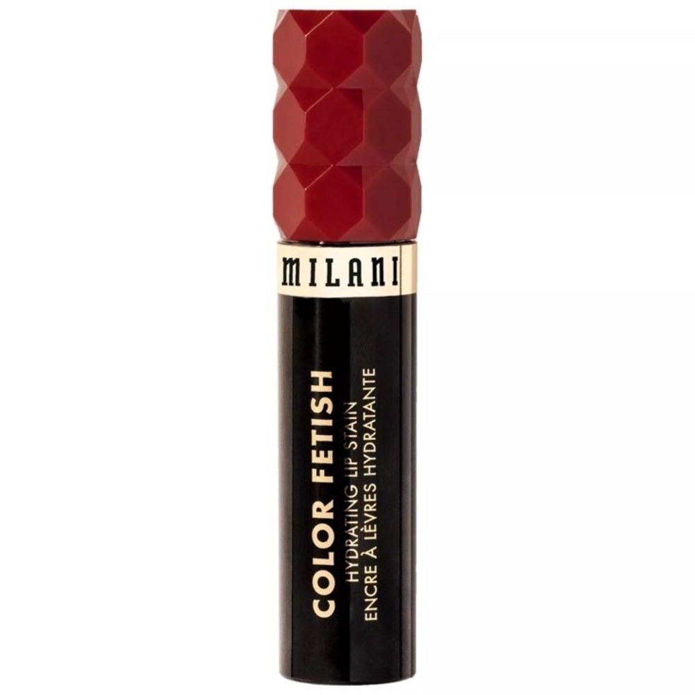 Milani Color Fetish Hydrating Lip‎ Stain - Color #110 Mauve Mentality